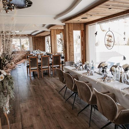 Wohlfuehlhotel Innertalerhof جيرلوس المظهر الخارجي الصورة