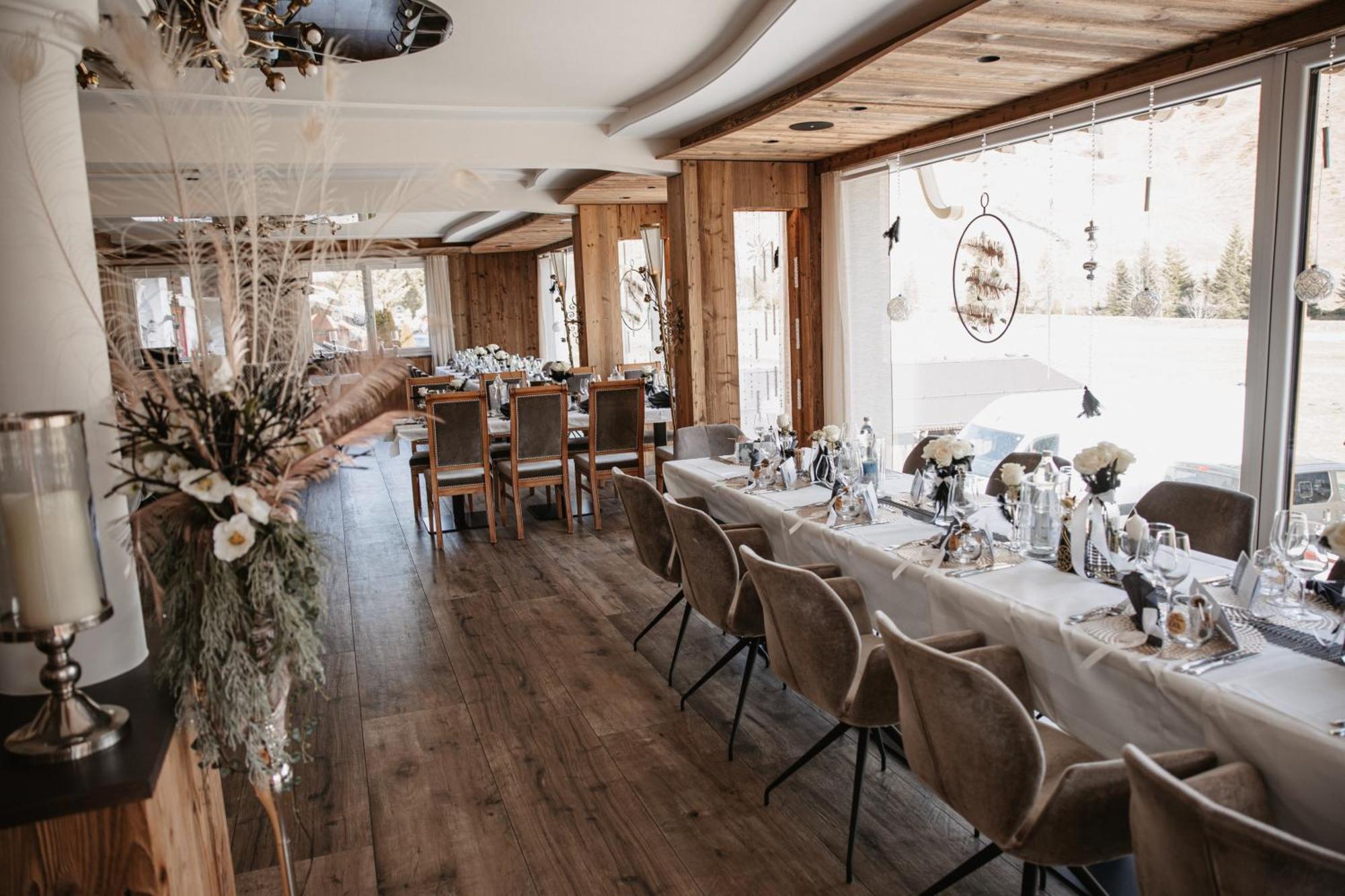 Wohlfuehlhotel Innertalerhof جيرلوس المظهر الخارجي الصورة