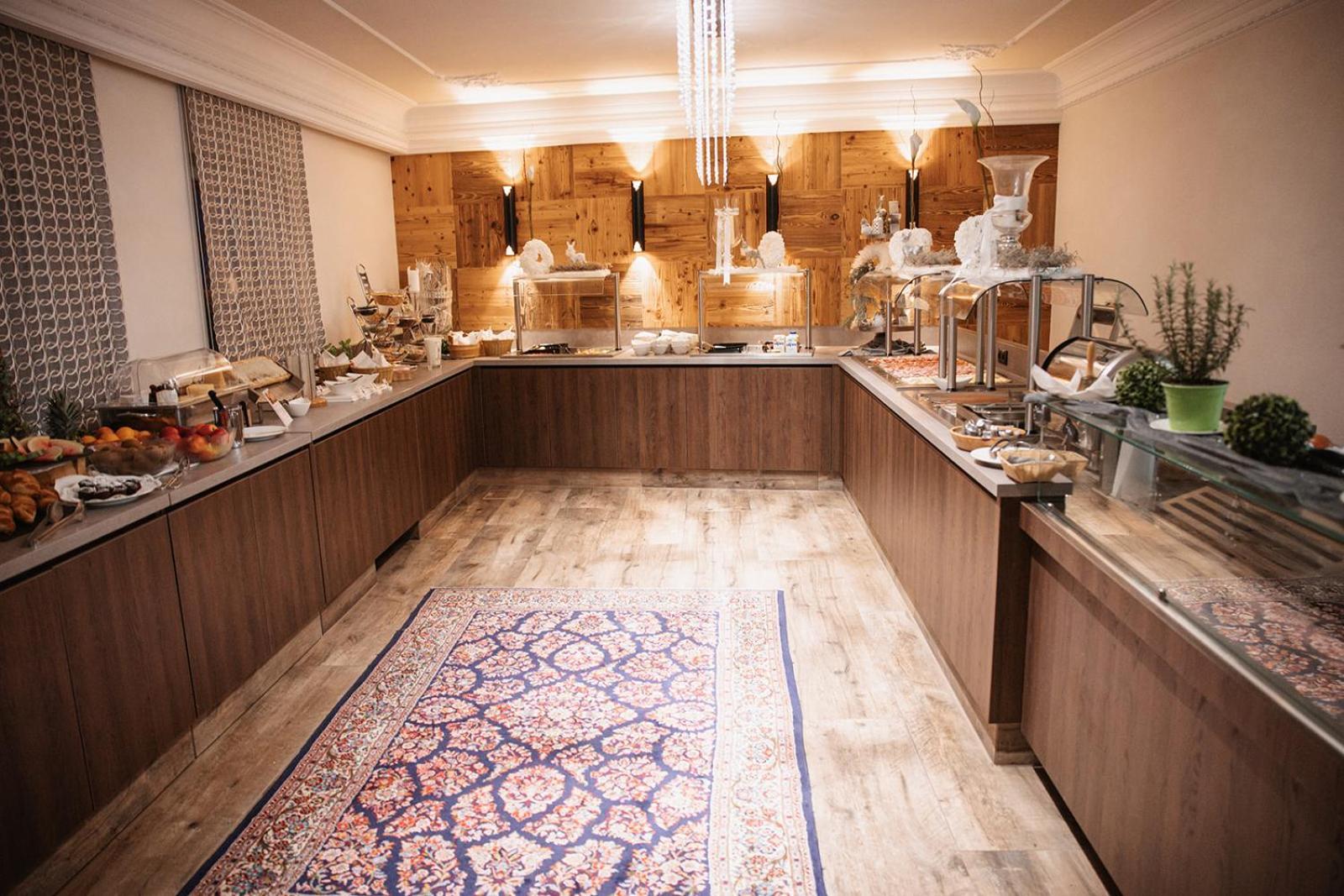 Wohlfuehlhotel Innertalerhof جيرلوس المظهر الخارجي الصورة