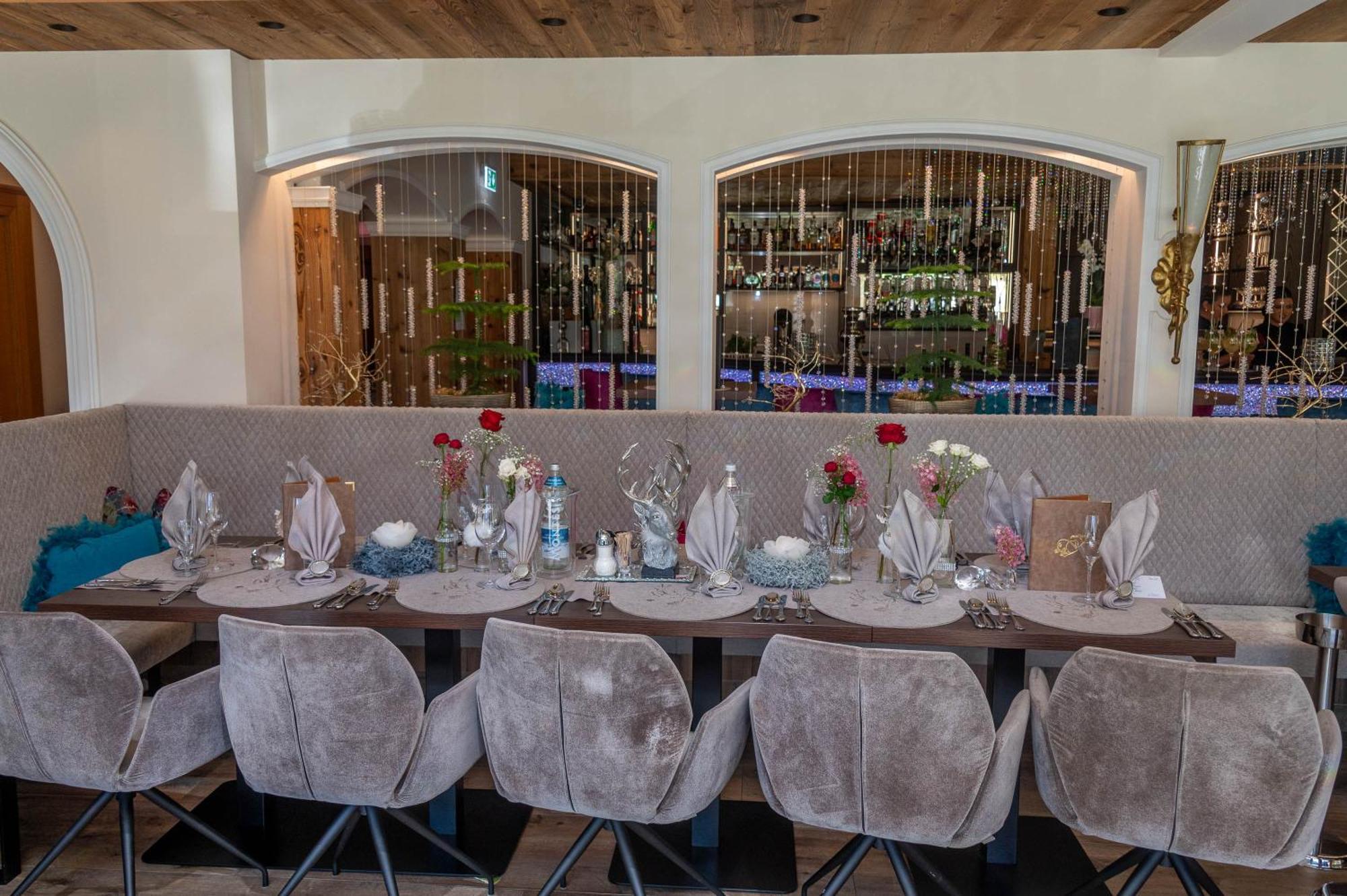 Wohlfuehlhotel Innertalerhof جيرلوس المظهر الخارجي الصورة