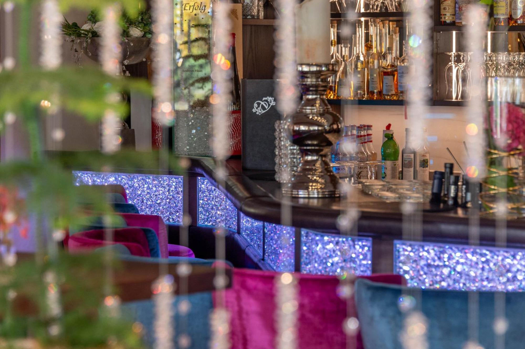 Wohlfuehlhotel Innertalerhof جيرلوس المظهر الخارجي الصورة